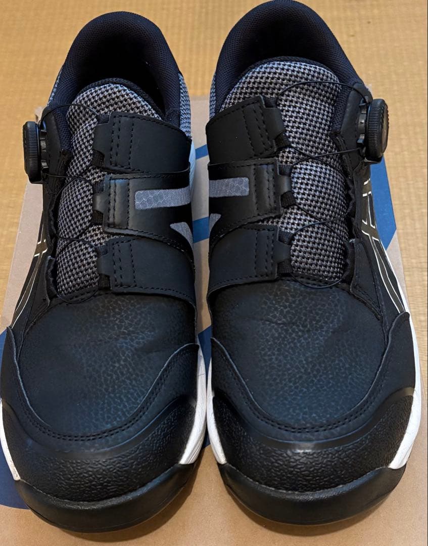 ウィンジョブ® CP309 BOA® 3E相当　27.0