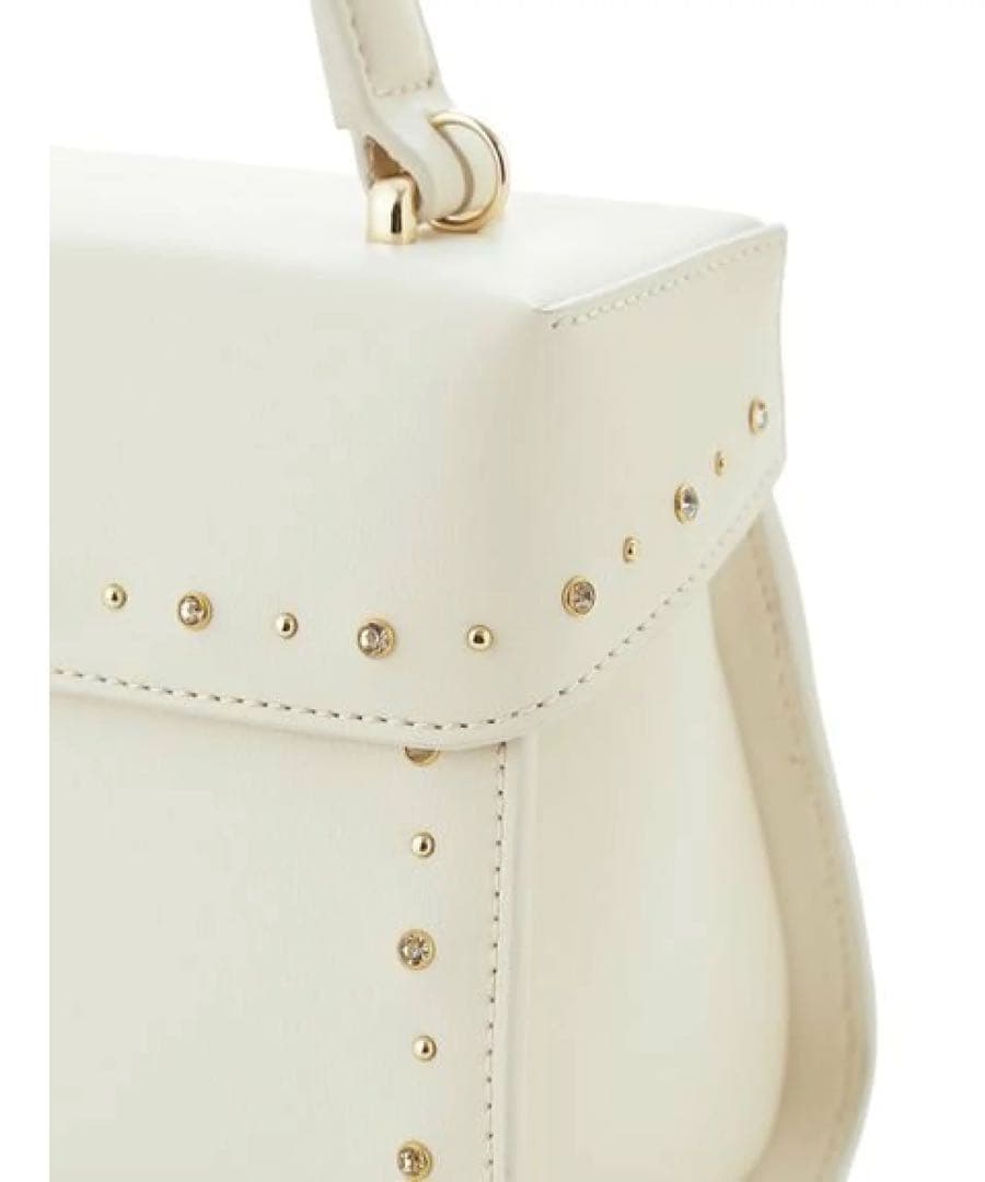 【リュタン】ビジュースタッズポシェット（M）