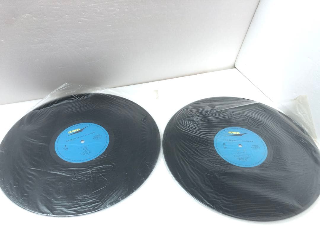 長渕剛 SUPER LIVE IN 西武球場