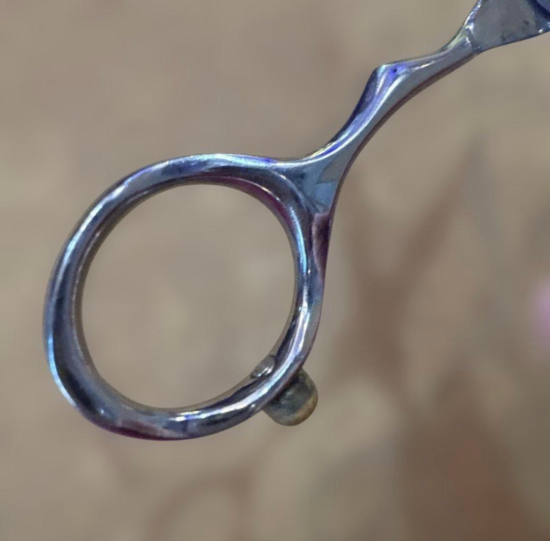 島理研　Hi-TEC カットシザー