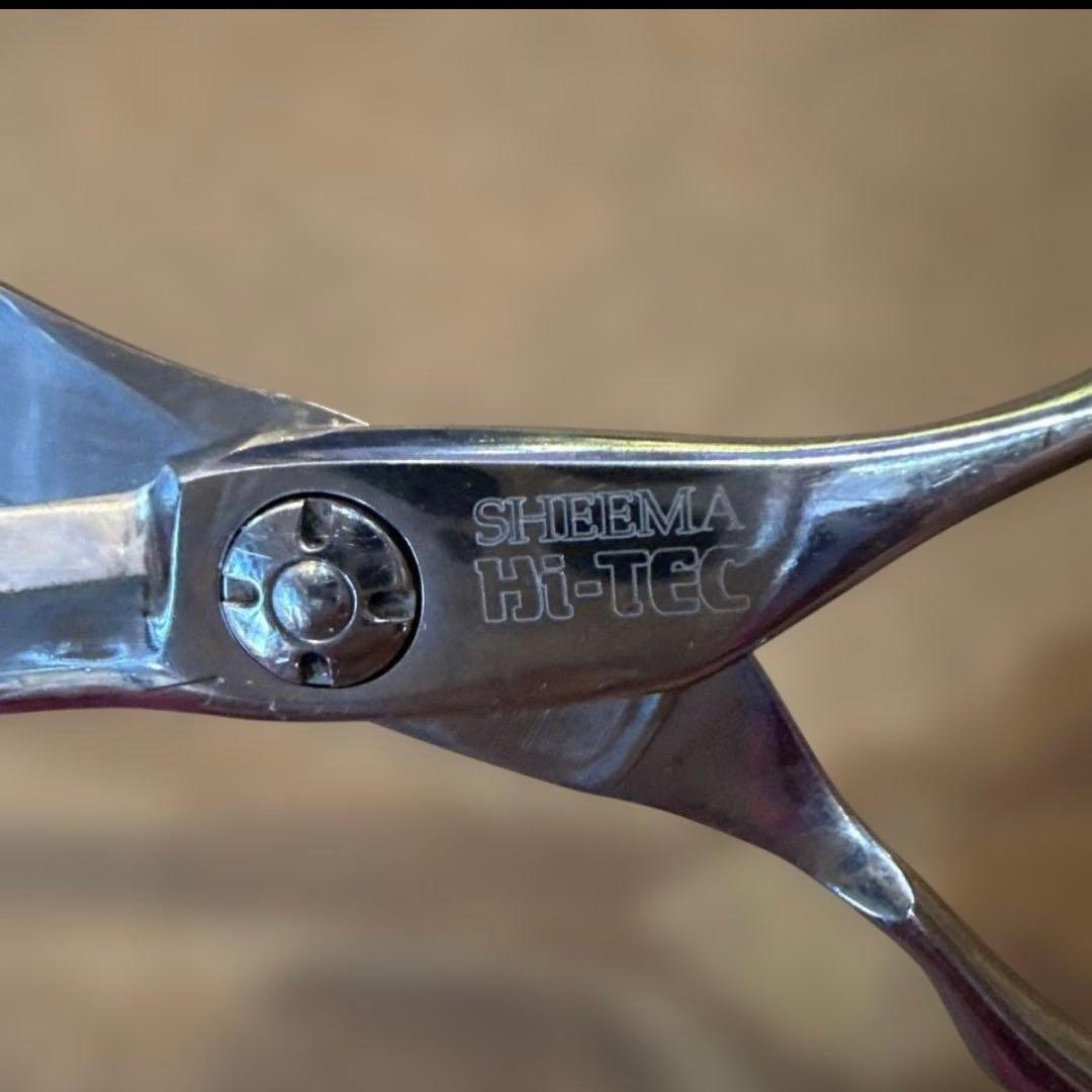 島理研　Hi-TEC カットシザー