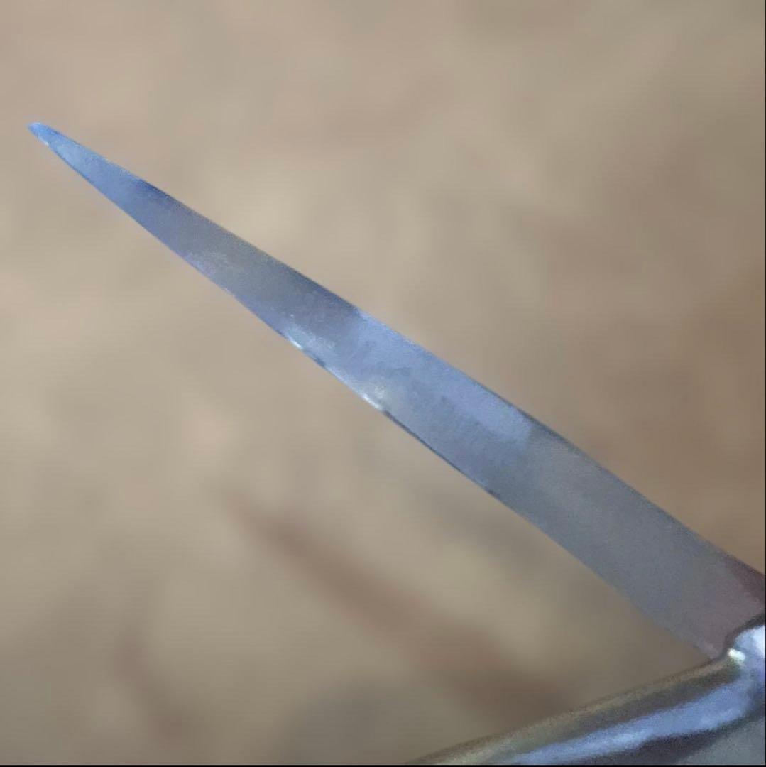 島理研　Hi-TEC カットシザー