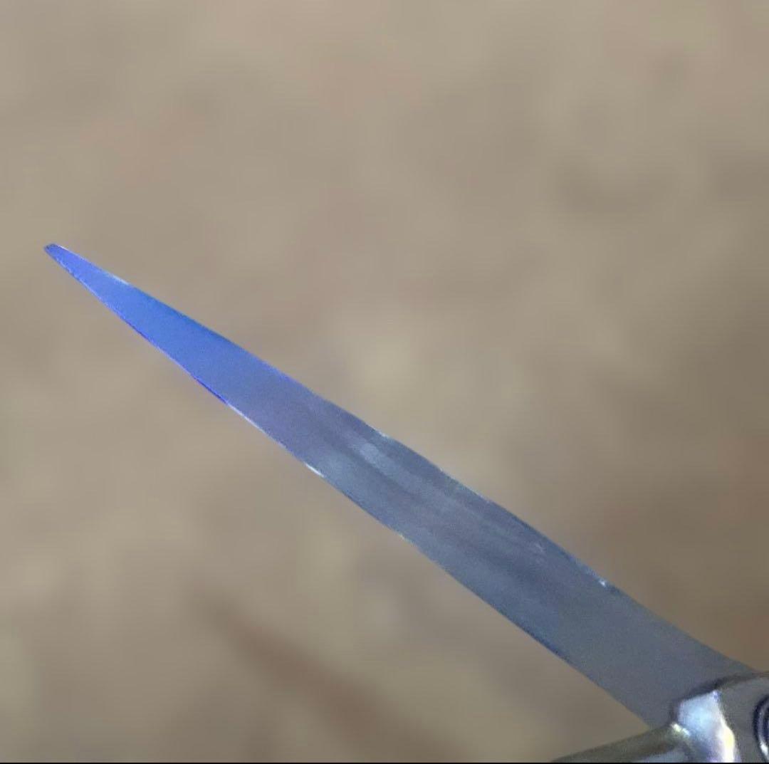 島理研　Hi-TEC カットシザー