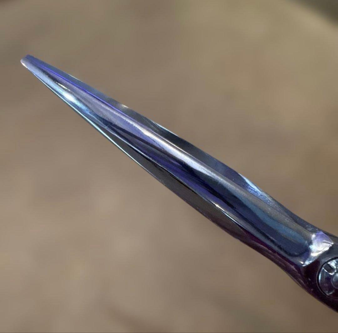 島理研　Hi-TEC カットシザー