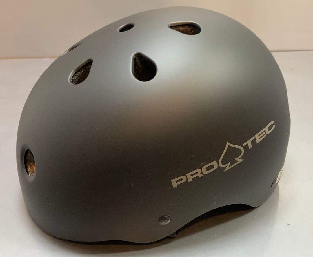 ☆未使用☆ Pro-Tec プロテック　ヘルメット　クラシック　サーティファイド