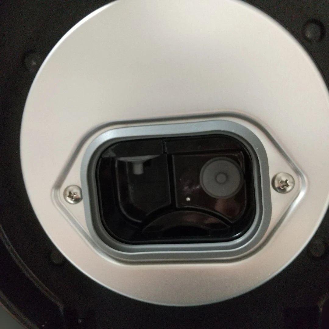 TIGER IH炊飯器 JPD-G06N ブラック 3.5合炊