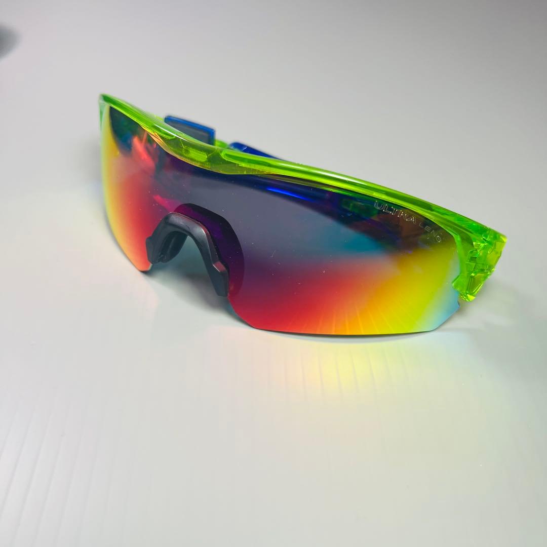 スワンズ 近本光司 選手 モデル サングラス　タイガース