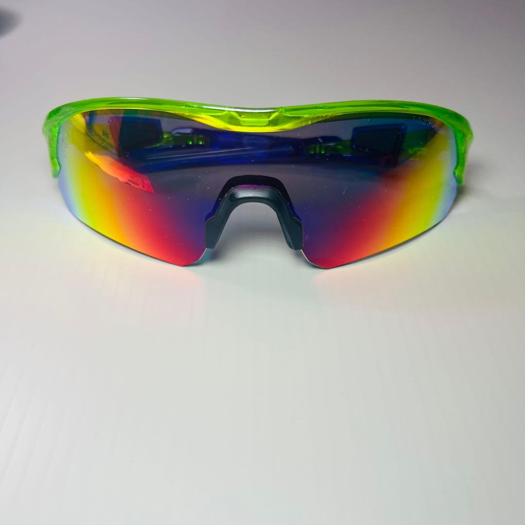 スワンズ 近本光司 選手 モデル サングラス　タイガース