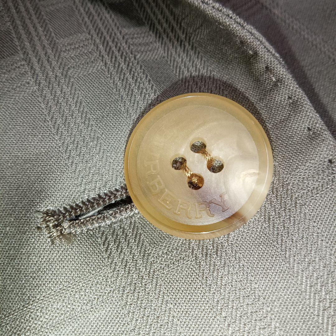 バーバリー スカートスーツ 入園式 入学式 卒業式 卒園式 セットアップ スーツ