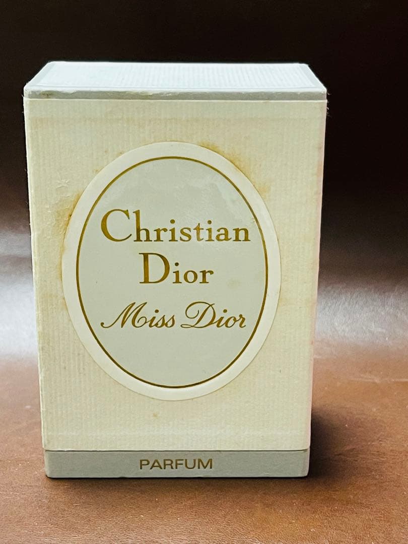 未使用 ディオール ミスディオール エスプリ ド パルファム 香水 30ml