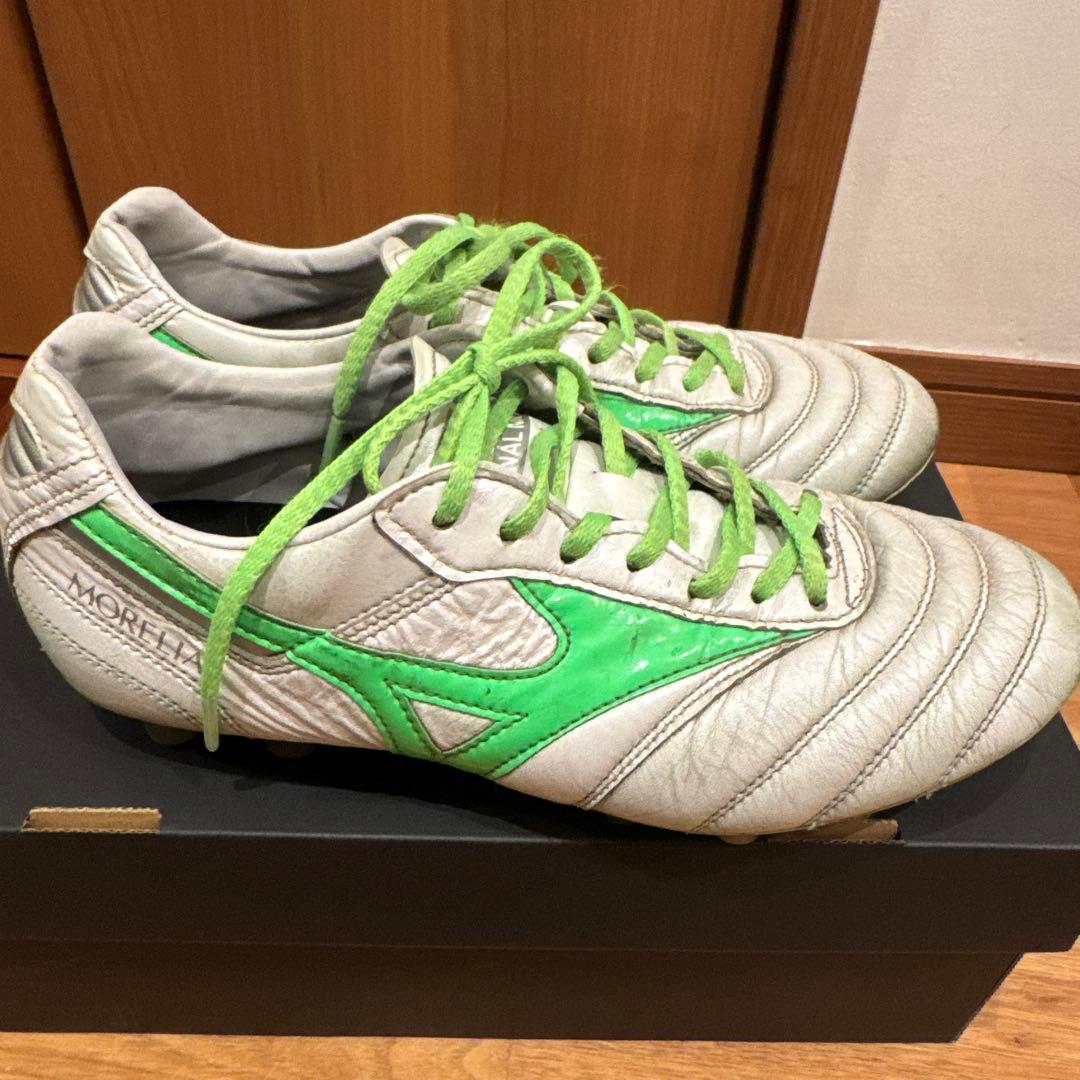 Mizuno Morelia Ⅱ Japan 23.5