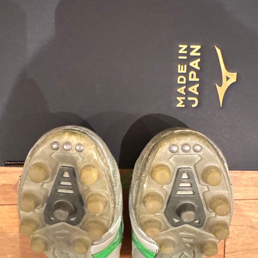 Mizuno Morelia Ⅱ Japan 23.5