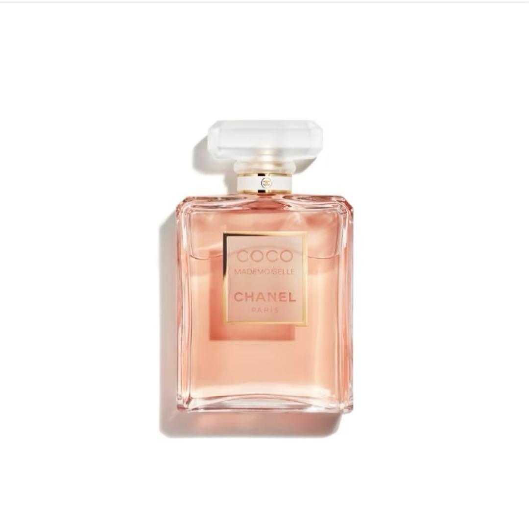 香水(女性用) CHANEL COCO MADEMOISELLE 50ml