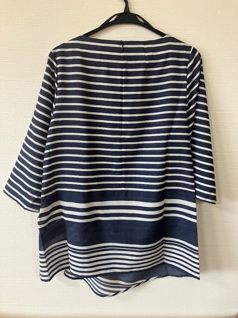 レリアン　チュニック