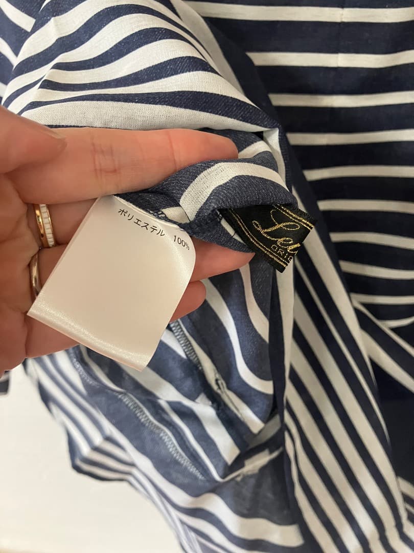 レリアン　チュニック