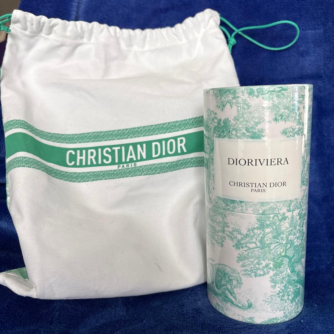 新品DIORIVIERA Eau de Parfum 125ml