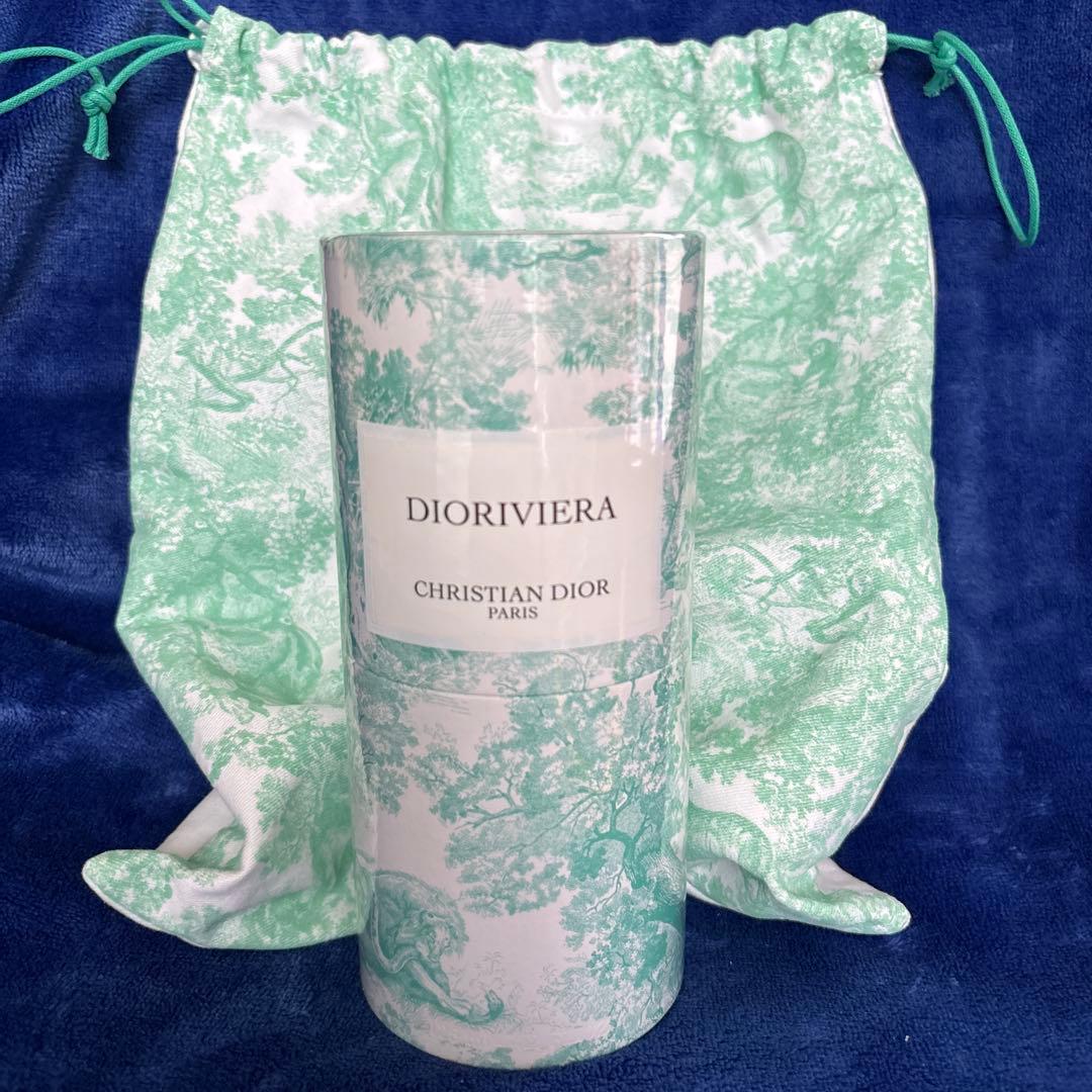 新品DIORIVIERA Eau de Parfum 125ml