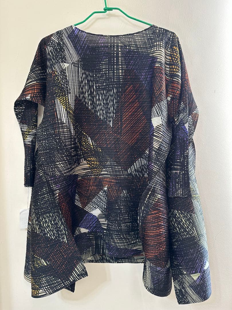 トップス PLEATS PLEASE ISSEY MIYAKE ANDANTE