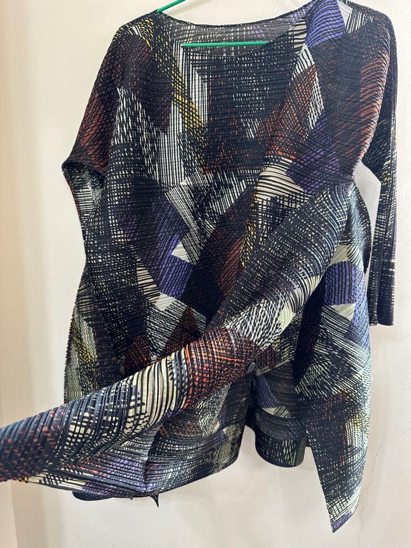 トップス PLEATS PLEASE ISSEY MIYAKE ANDANTE