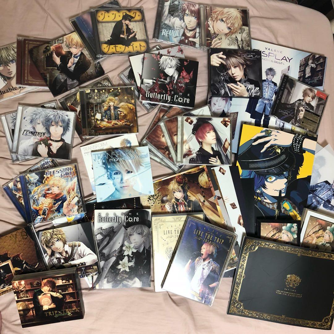 VALSHE まとめ売り