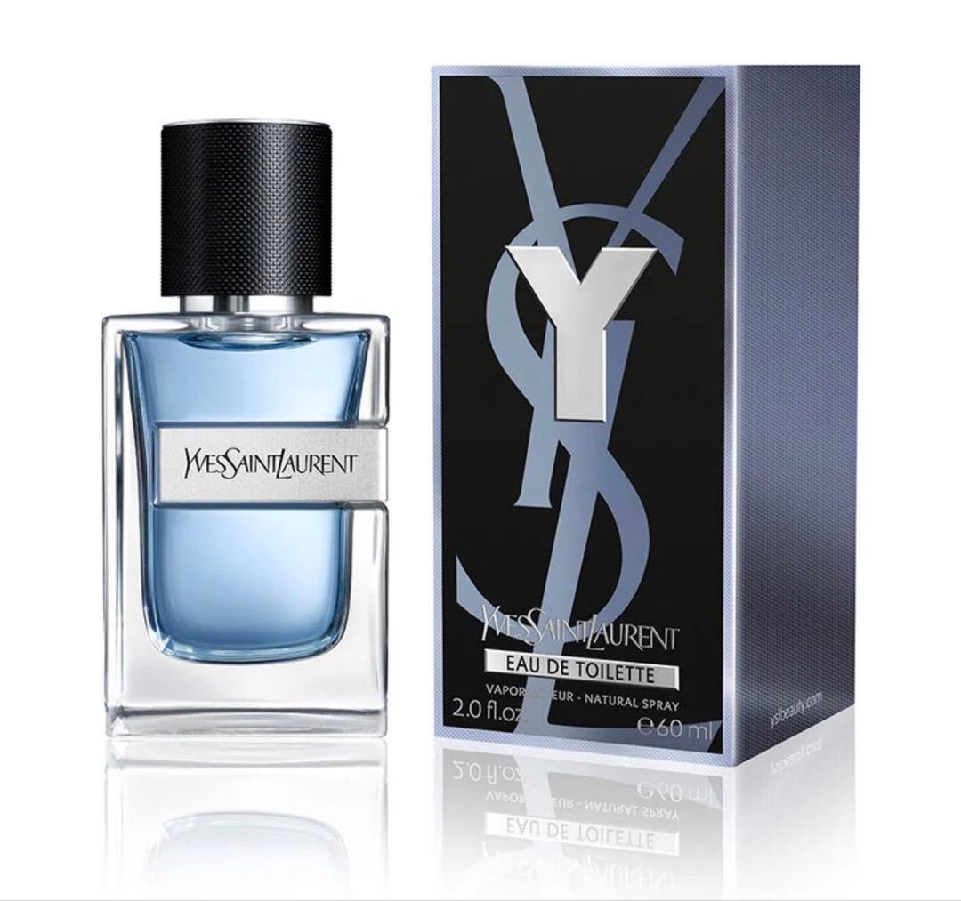 YSL イブサンローラン　Y MEN オードドワレ