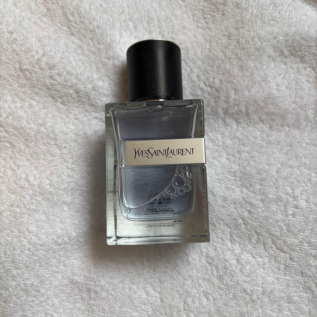 YSL イブサンローラン　Y MEN オードドワレ