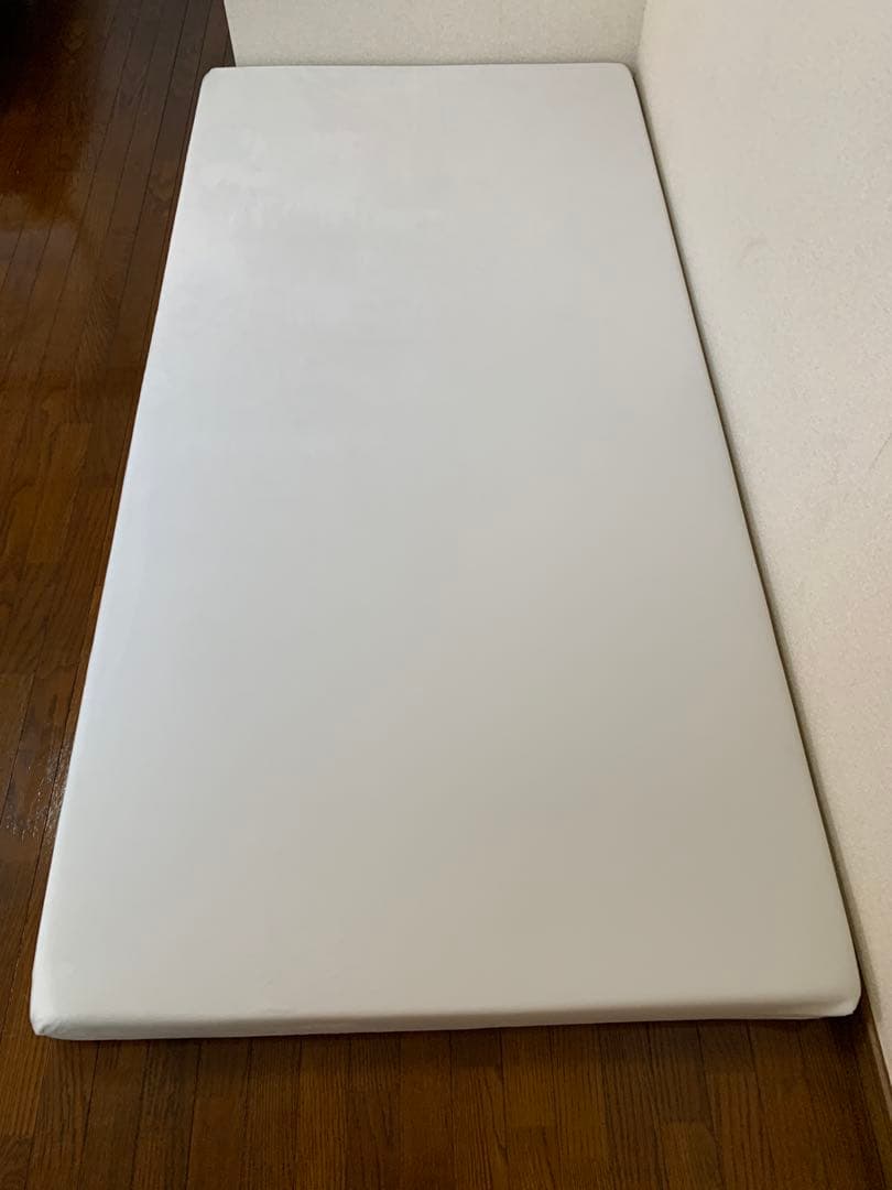 高反発マットレス　モットン　シングル170N レギュラー