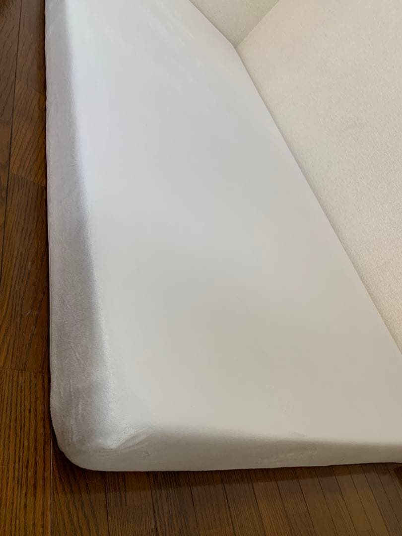 高反発マットレス　モットン　シングル170N レギュラー