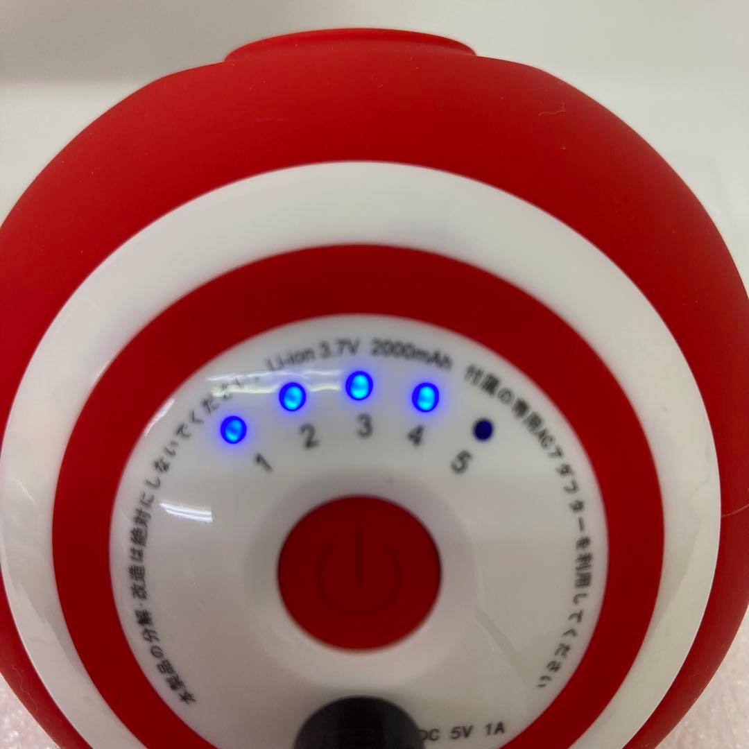 199-I 東急オアシス スタイリーボール レッドSLB-100