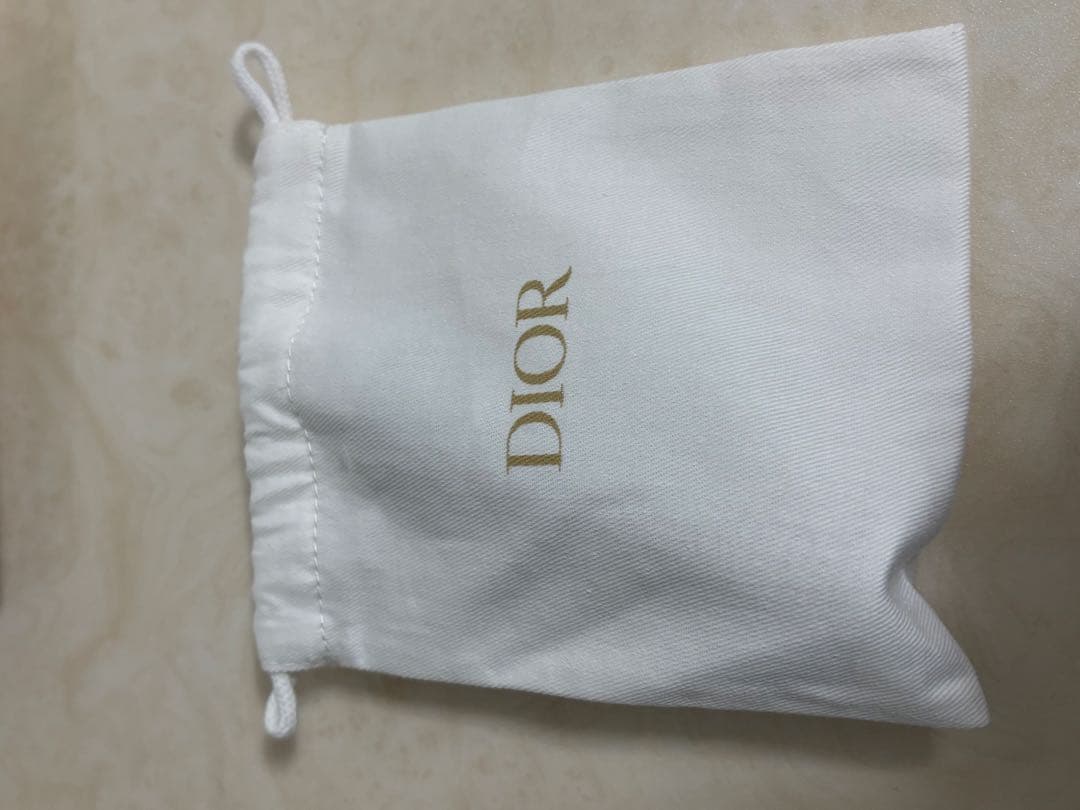 【本体のみ】メゾンクリスチャンディオール　トラベルスプレー