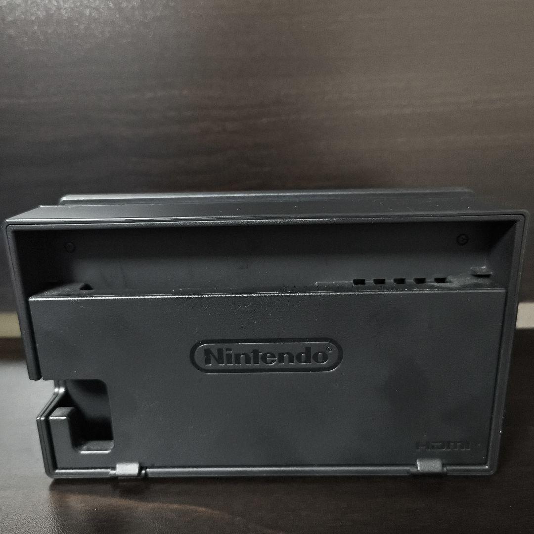 まーくん Switch本体　ドラゴンクエスト11　ロトエディション