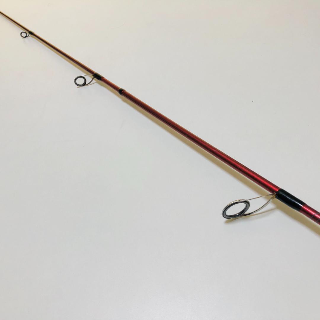 シマノ SHIMANO 一つテンヤ 炎月 SS 225H 釣り具 フィッシング