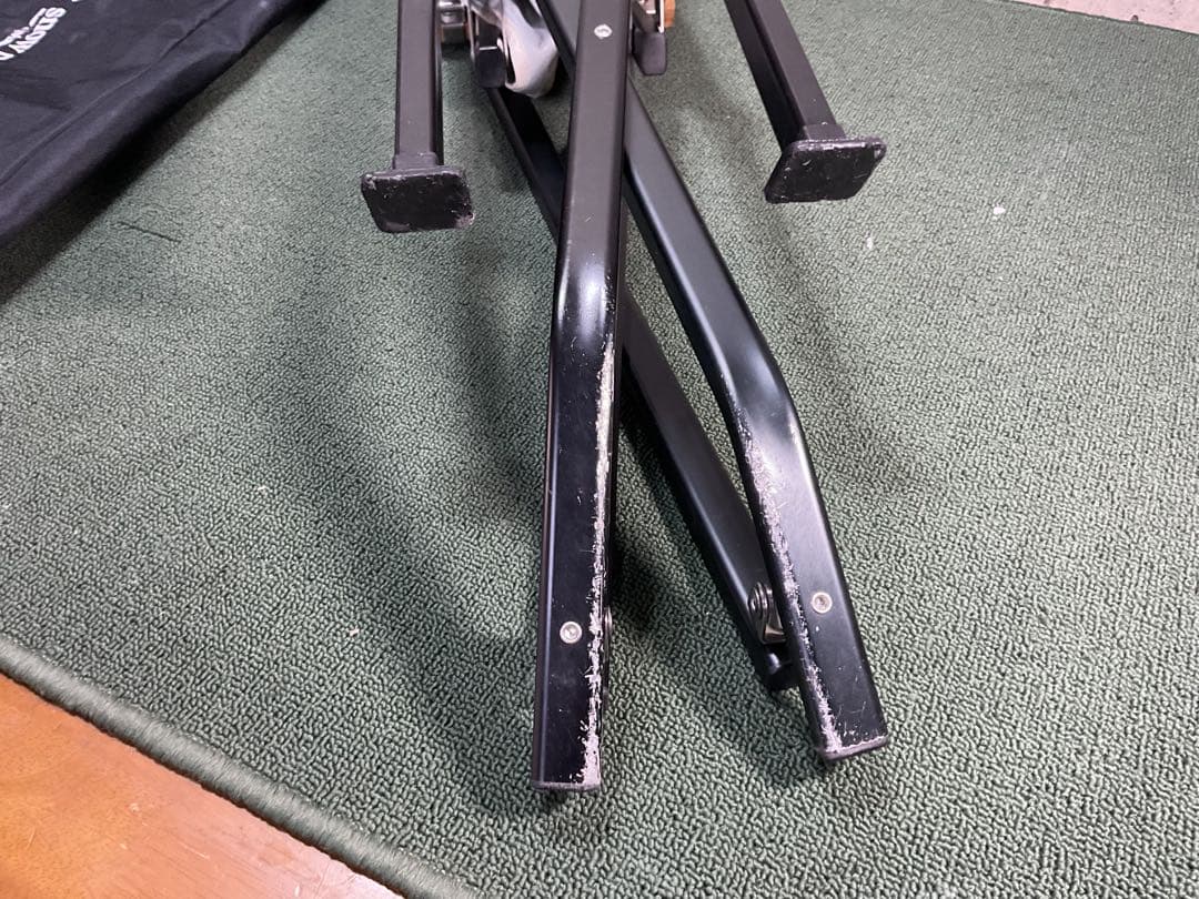 限定品・美品 ローチェアー ショート ＆ カップホルダー スノーピーク