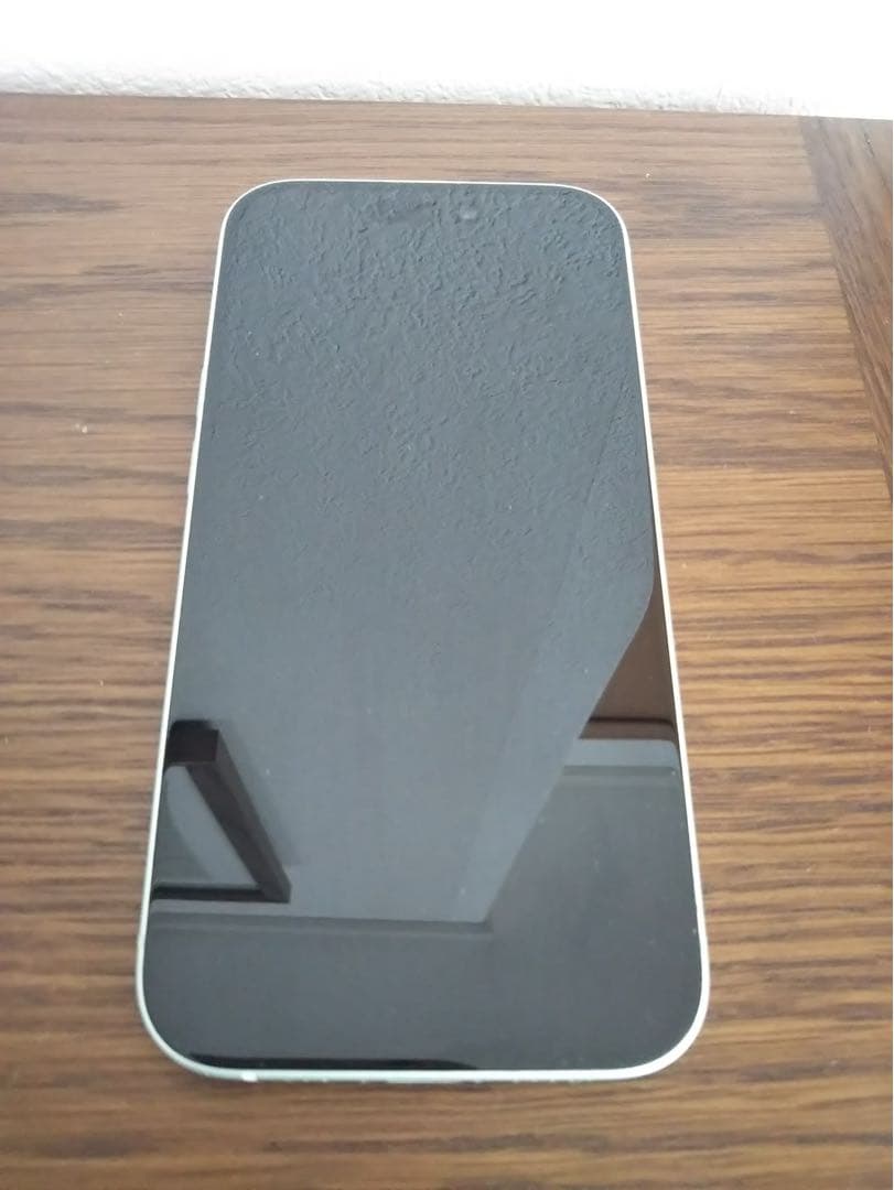 iphone 15 256GB グリーン 即決要相談