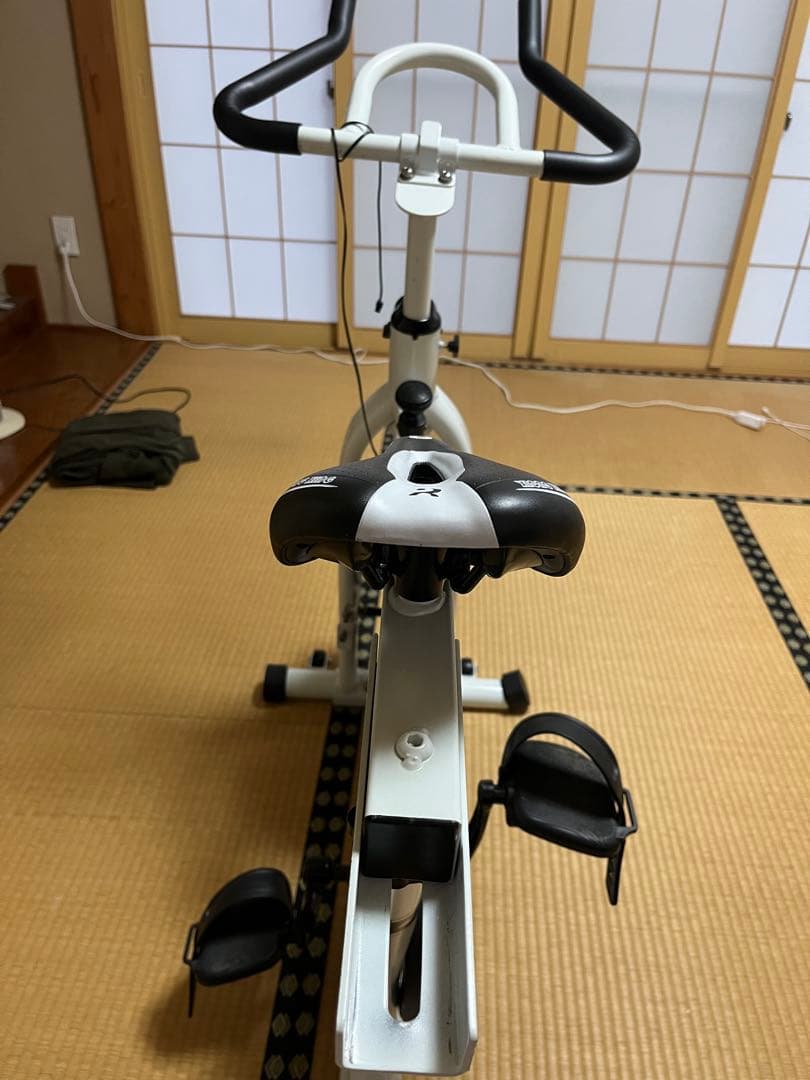 ランニングマシン