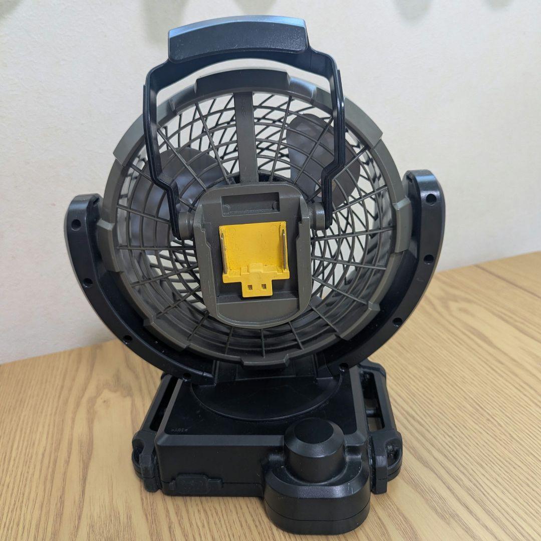 スノーピーク フィールドファン MKT-102 peak