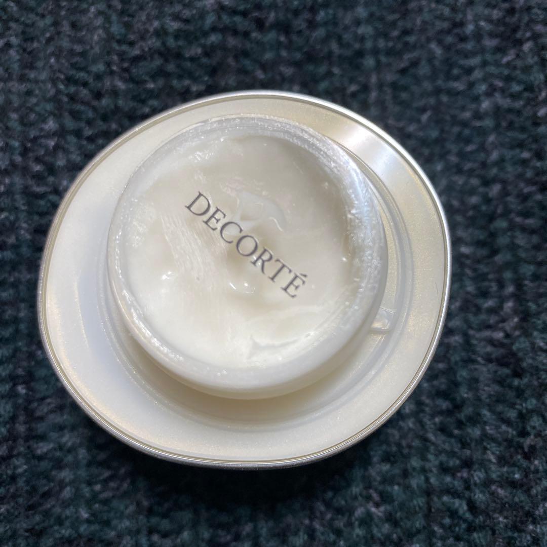 AQコスメデコルテ ミリオリティ インテンシブアイクリームn 20g