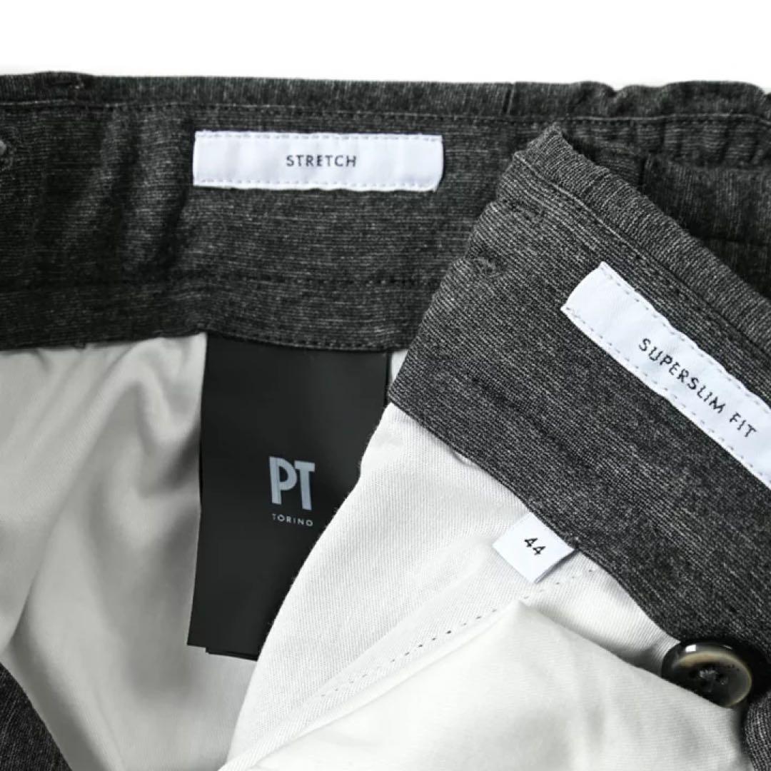 PT TORINO-TRAVELLER／SUPER SLIM FIT