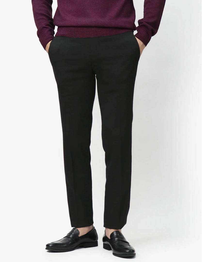 PT TORINO-TRAVELLER／SUPER SLIM FIT