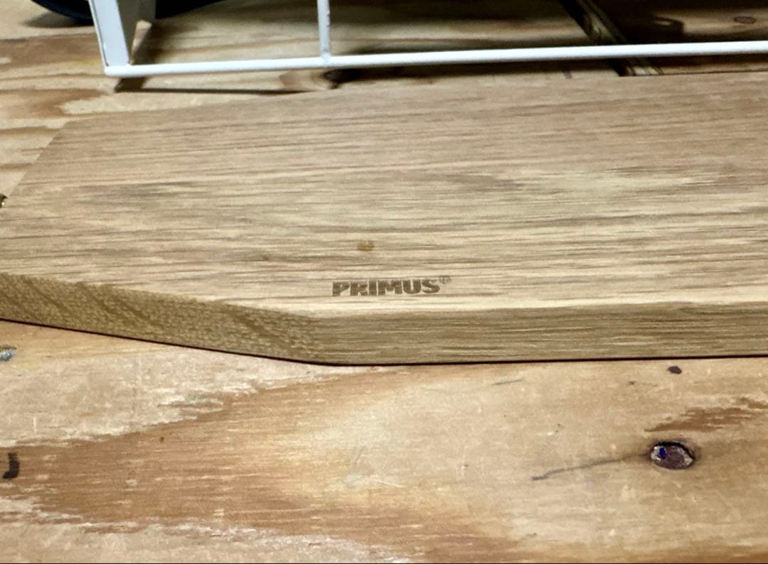 最終価格！！【新品未使用】ONJA　ツーバーナー　プリムス　オンジャ　廃盤品