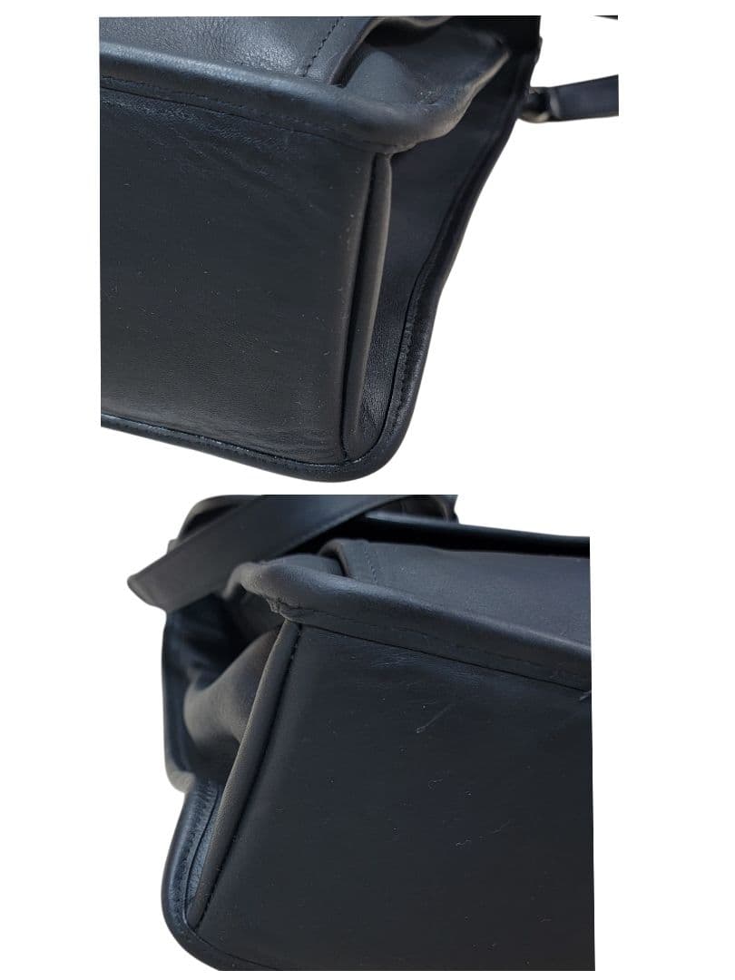 人気再加熱 コーチ COACH ビークマン 黒 ブリーフケース ビジネスバッグ