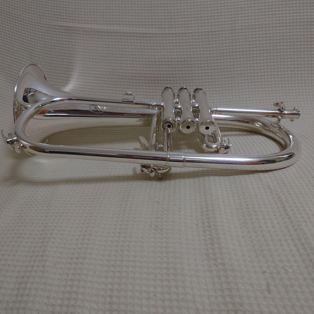 【中古】J.Michael フリューゲルホルン FG-550S ケース付き
