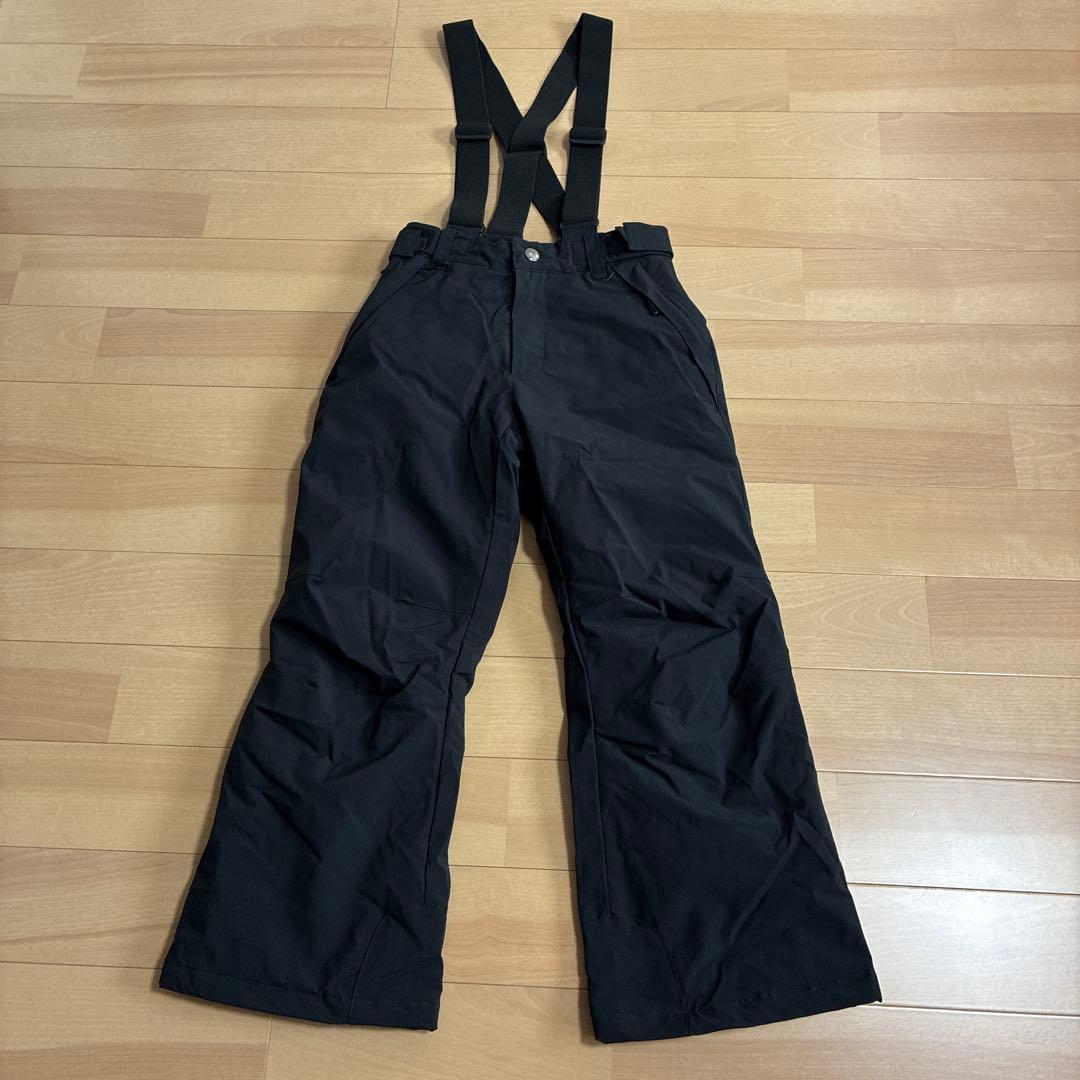 COSBY コスビー スキースーツ パンツ 上下セット スノーウェア150cm