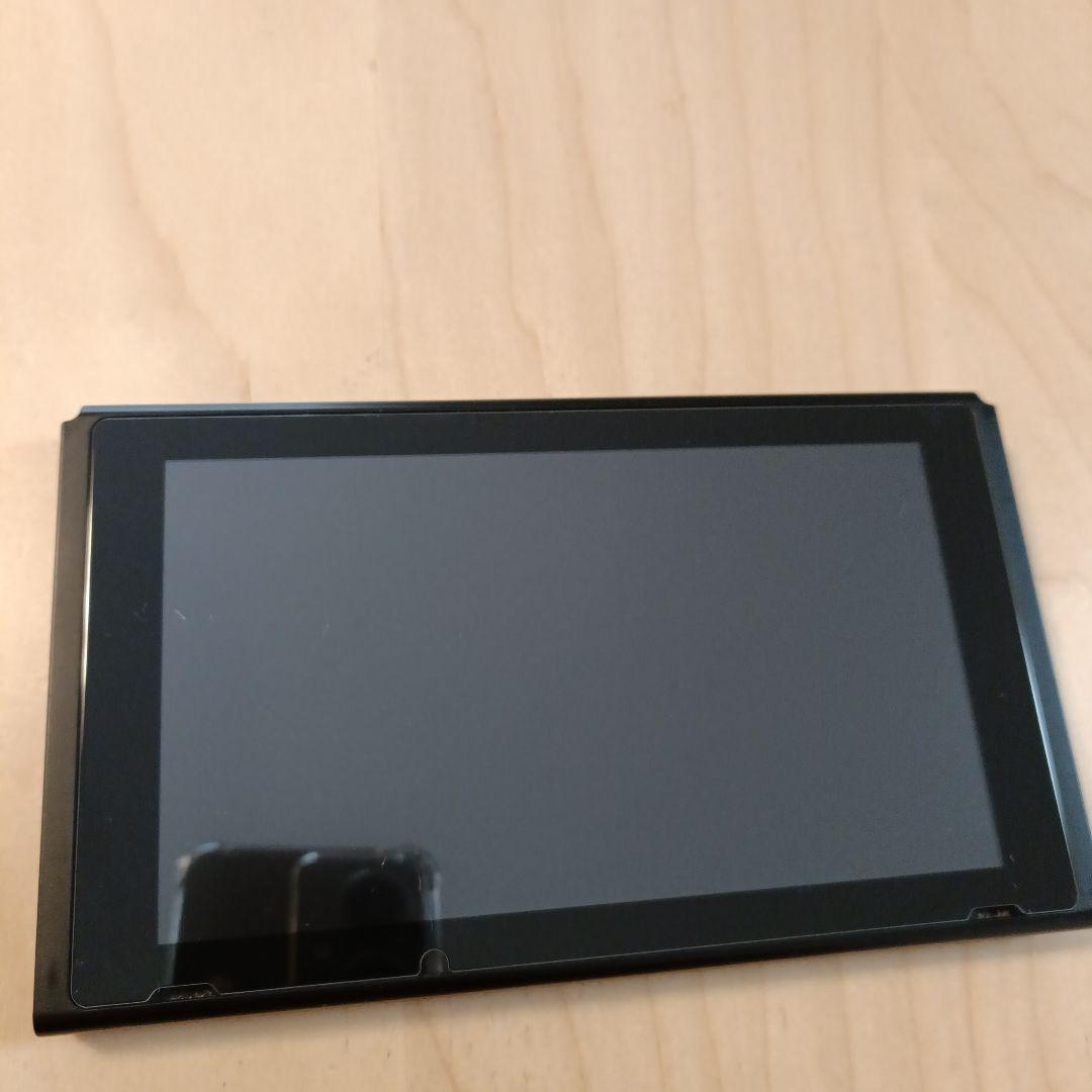 Nintendo Switch 本体のみ③