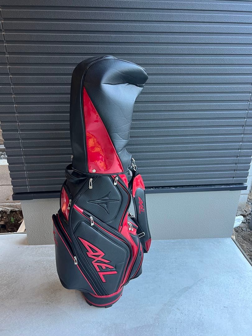 AXEL BLシリーズゴルフクラブセット