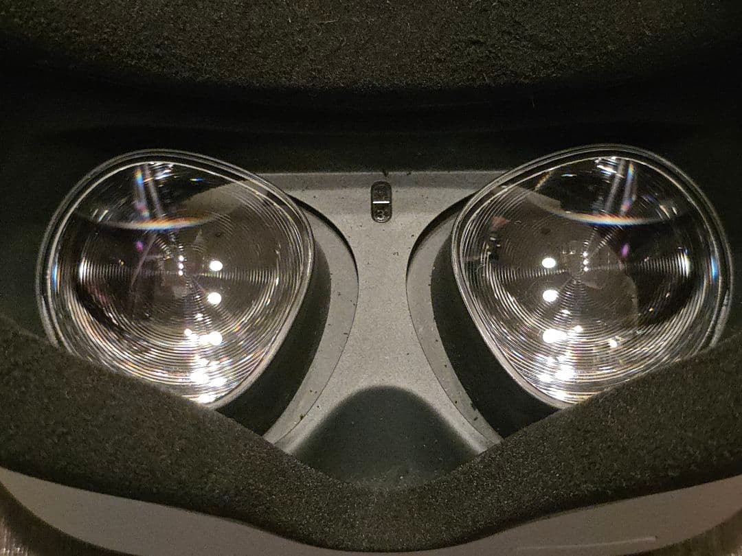 値下げしました。VRヘッドセット  Quest 2 256GB