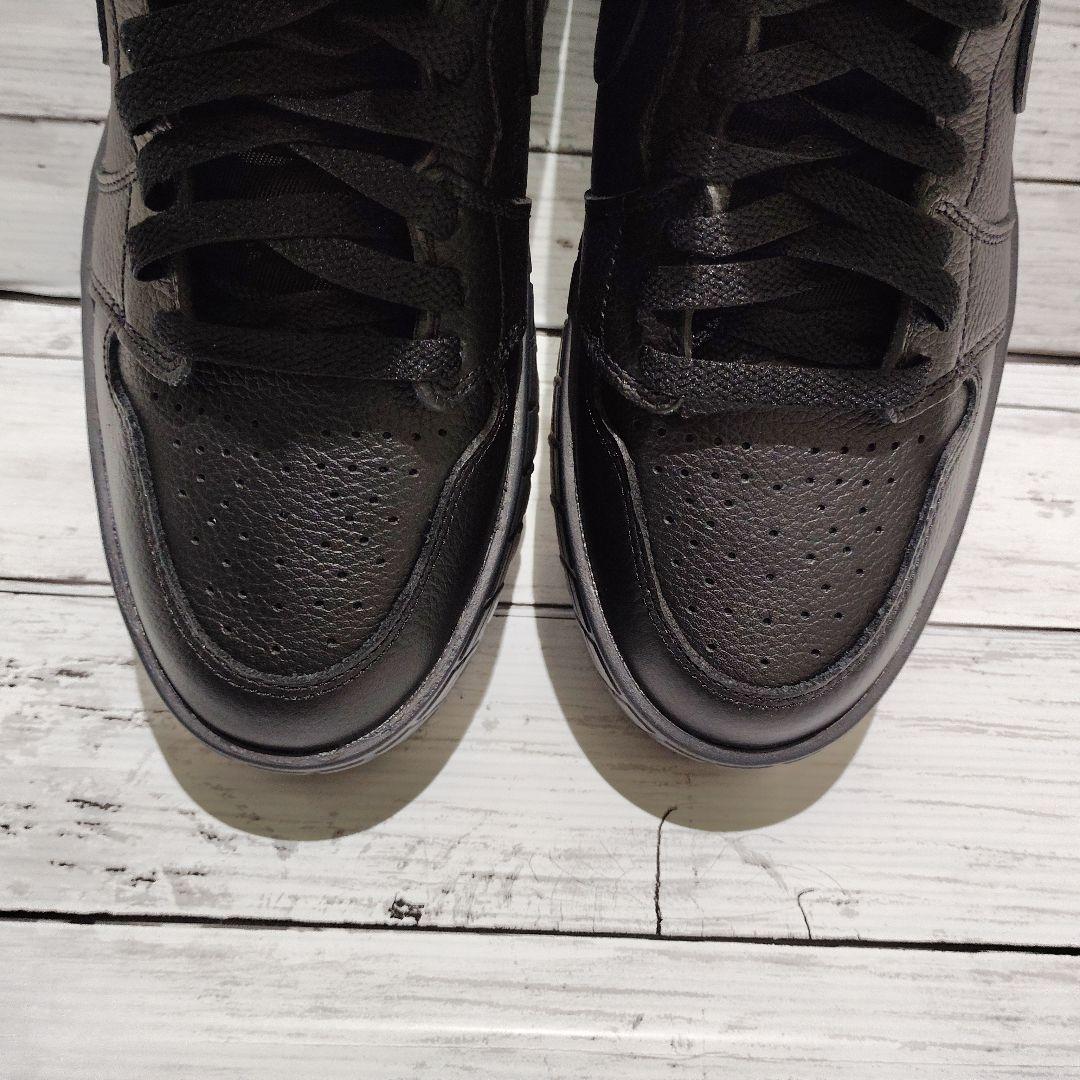 t*u様 美品✨ AIR JORDAN 1 BROOKLYN　ジョーダン　ブルッ