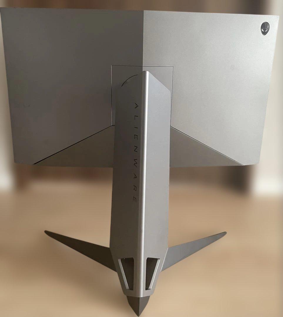 ALIENWARE ゲーミングモニターAW2518HF