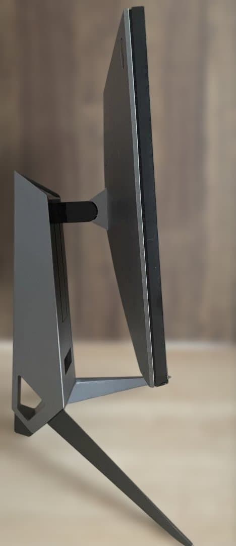 ALIENWARE ゲーミングモニターAW2518HF