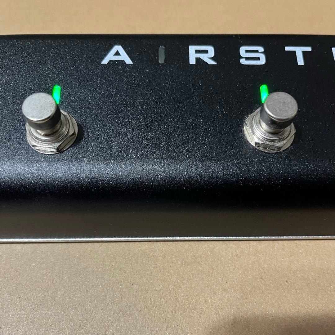 【動作◯】 XSONIC AIRSTEP LITE Kat Edition